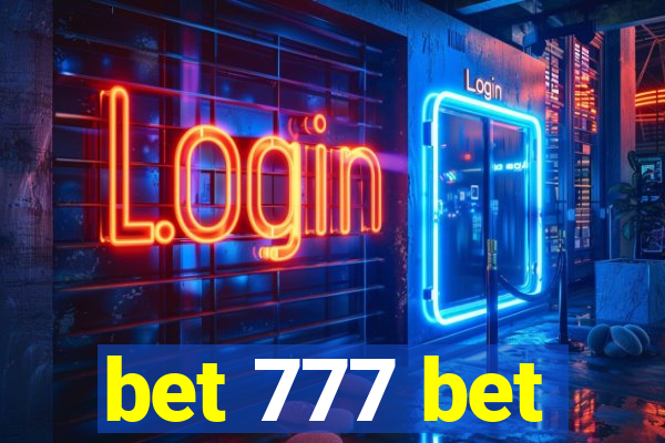 bet 777 bet